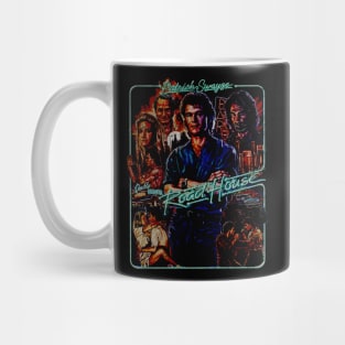 Roadhouse Mug